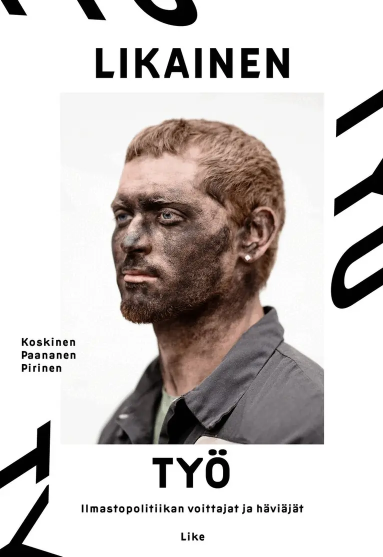 Minea Koskinen, Karoliina Paananen, Miikka Pirinen - Likainen työ, E-bok. Tillgänglighet: Lägg i varukorg