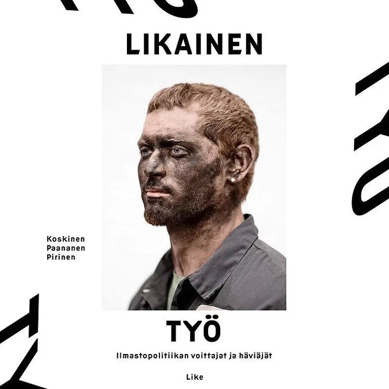 Minea Koskinen, Karoliina Paananen, Miikka Pirinen - Likainen työ, Ljudbok. Tillgänglighet: Lägg i varukorg