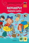 Supiseva sukka
