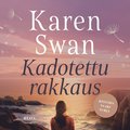 Kadotettu rakkaus