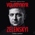 Volodymyr Zelenskyi
