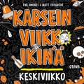 Karsein viikko ikin: keskiviikko