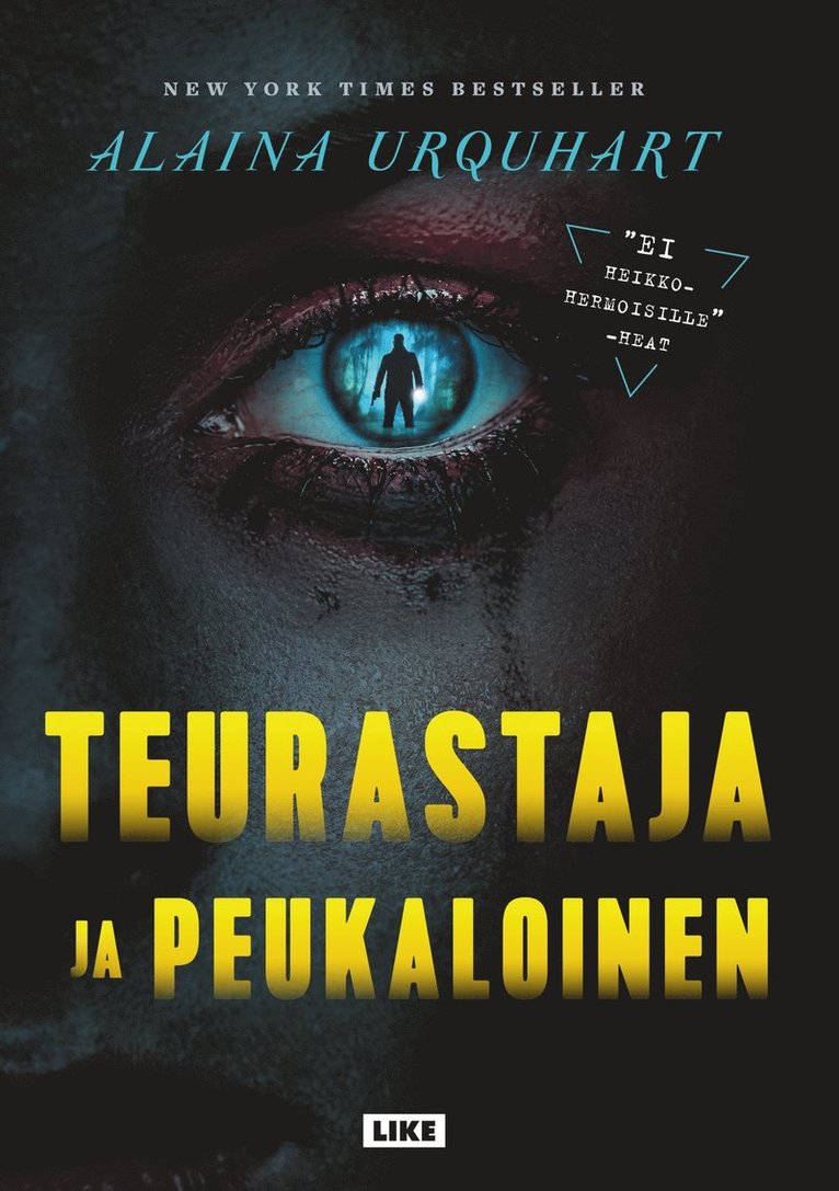 Alaina Urquhart - Teurastaja ja Peukaloinen, E-bok