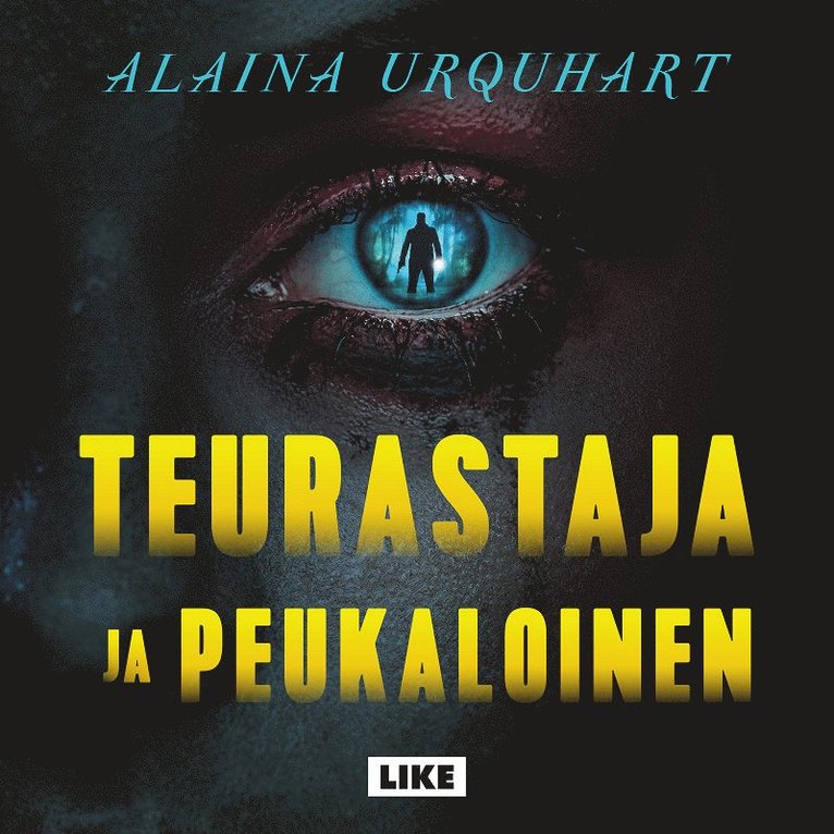 Alaina Urquhart - Teurastaja ja Peukaloinen, Ljudbok