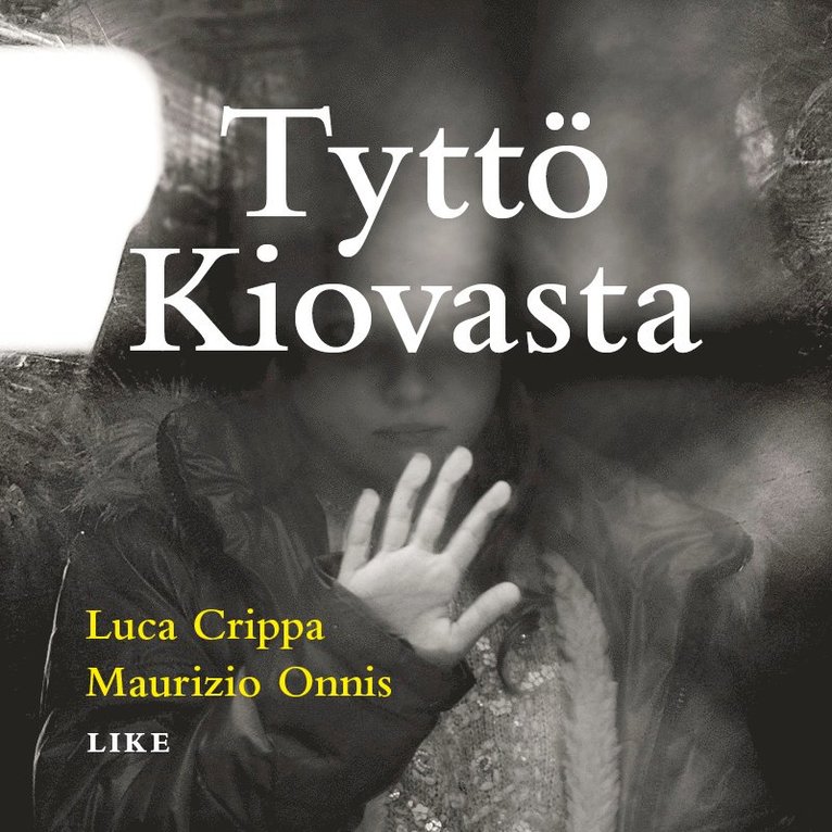 Luca Crippa, Maurizio Onnis - Tyttö Kiovasta, Ljudbok