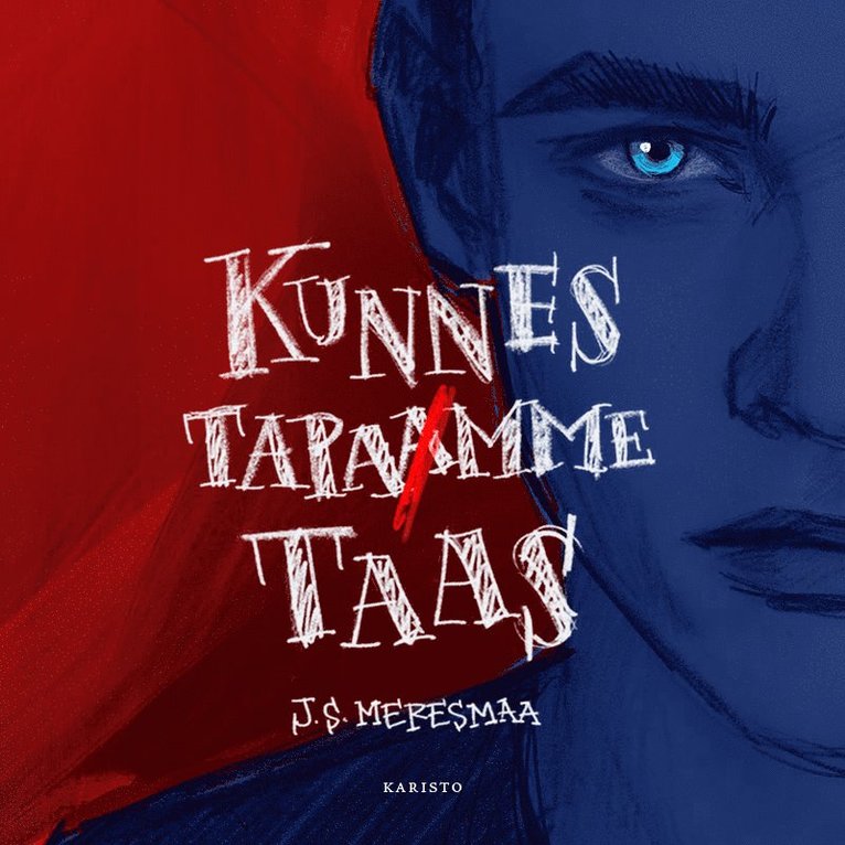 J. S. Meresmaa - Kunnes tapamme taas, Ljudbok