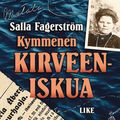 Kymmenen kirveeniskua