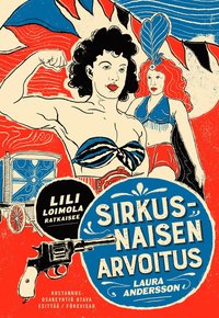 Sirkusnaisen arvoitus