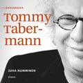 Lhikuvassa Tommy Tabermann