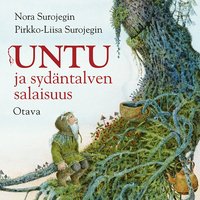 Untu ja sydntalven salaisuus