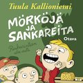 Mrkj ja sankareita