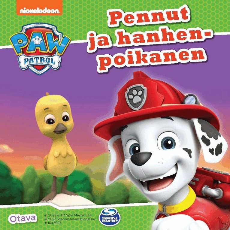 Useita tekijöitä - Ryhmä Hau Pennut ja hanhenpoikanen, Ljudbok