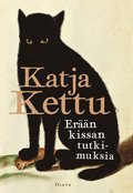 Ern kissan tutkimuksia