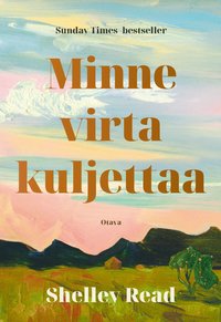 Minne virta kuljettaa