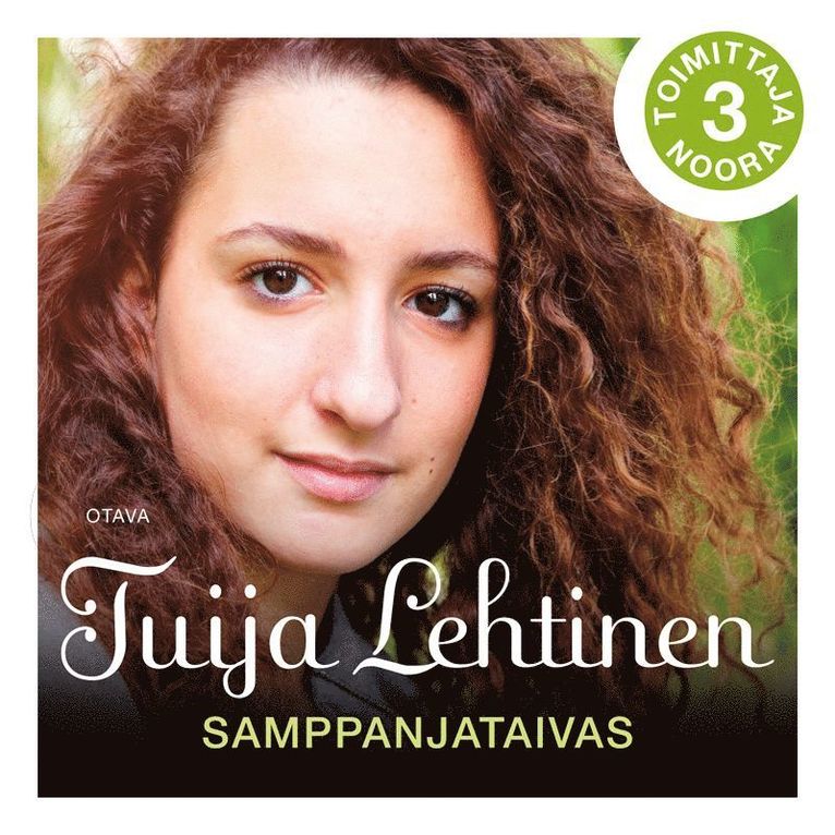 Tuija Lehtinen - Samppanjataivas, Ljudbok