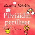 Pilviidin perilliset