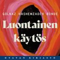 Luontainen käytös