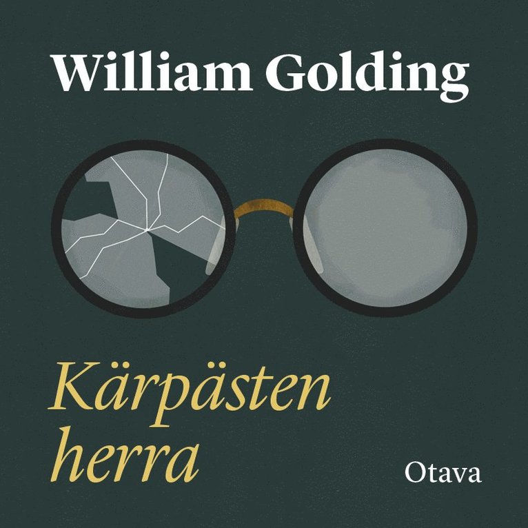 William Golding - Kärpästen herra, Ljudbok