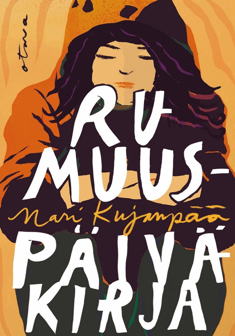 Mari Kujanpää - Rumuuspäiväkirja, E-bok
