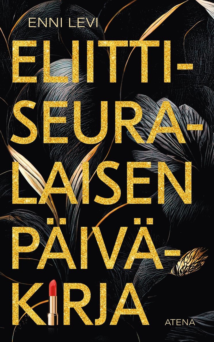 Enni Levi - Eliittiseuralaisen päiväkirja, E-bok