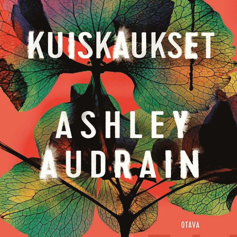 Ashley Audrain - Kuiskaukset, Ljudbok