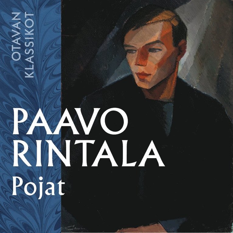Paavo Rintala - Pojat, Ljudbok