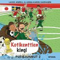 Kotikenttien kingi