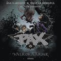 Pax 8 - Valkokrme
