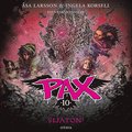 Pax 10 - Sijaton
