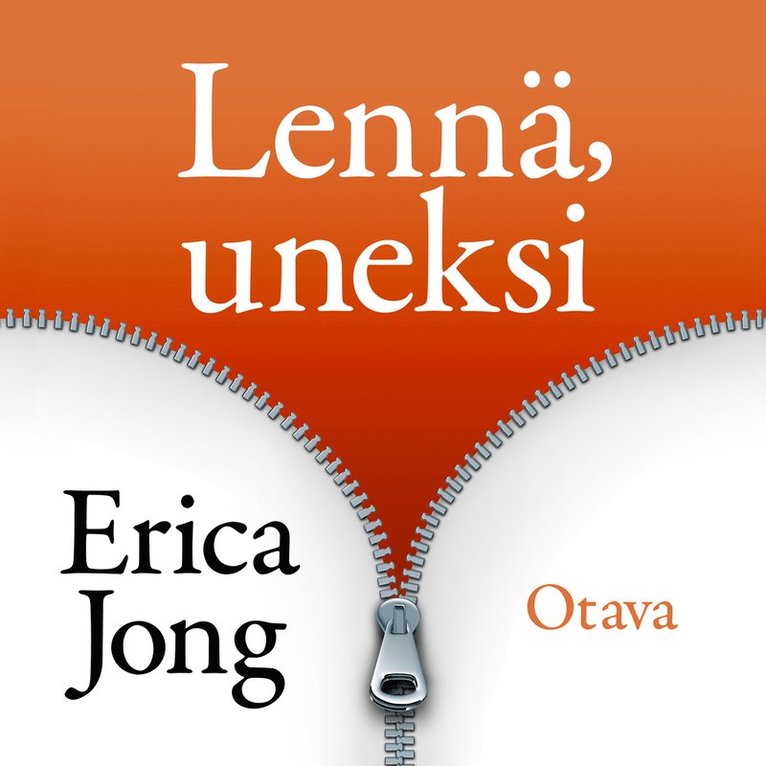 Erica Jong - Lennä, uneksi, Ljudbok