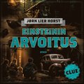 CLUE ? Einsteinin arvoitus