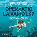 Operaatio Laivanhylky