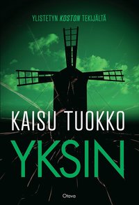 Yksin