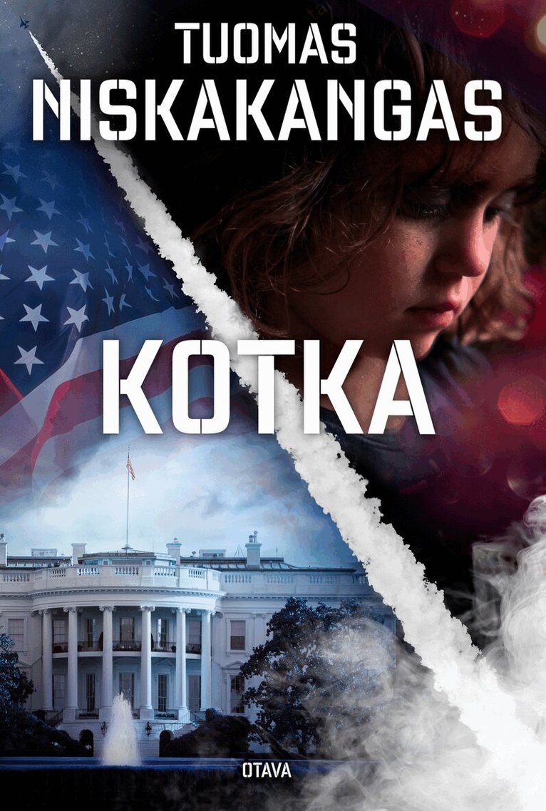 Tuomas Niskakangas - Kotka, E-bok. Tillgänglighet: Lägg i varukorg