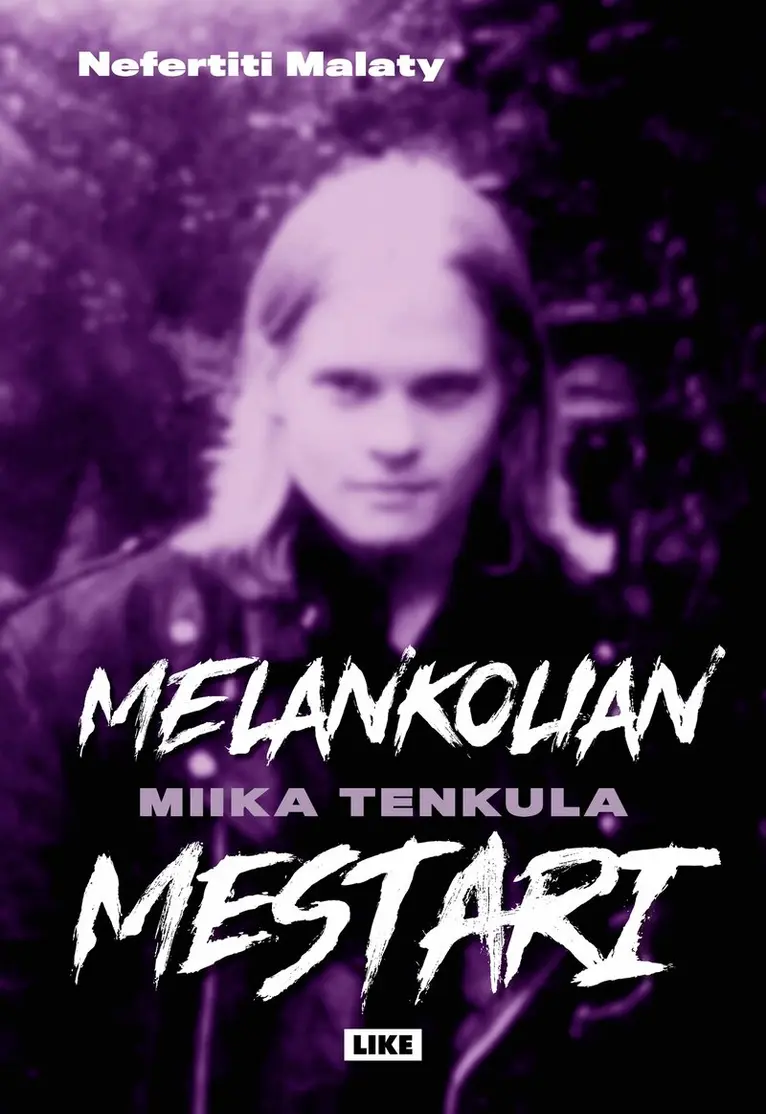 Nefertiti Malaty - Melankolian mestari, E-bok. Tillgänglighet: Lägg i varukorg