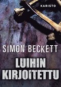 Luihin kirjoitettu