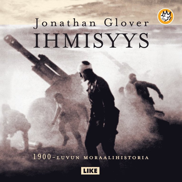Jonathan Glover - Ihmisyys, Ljudbok