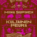 Kultainen peura