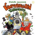 Vampyyrivaarin tarinoita
