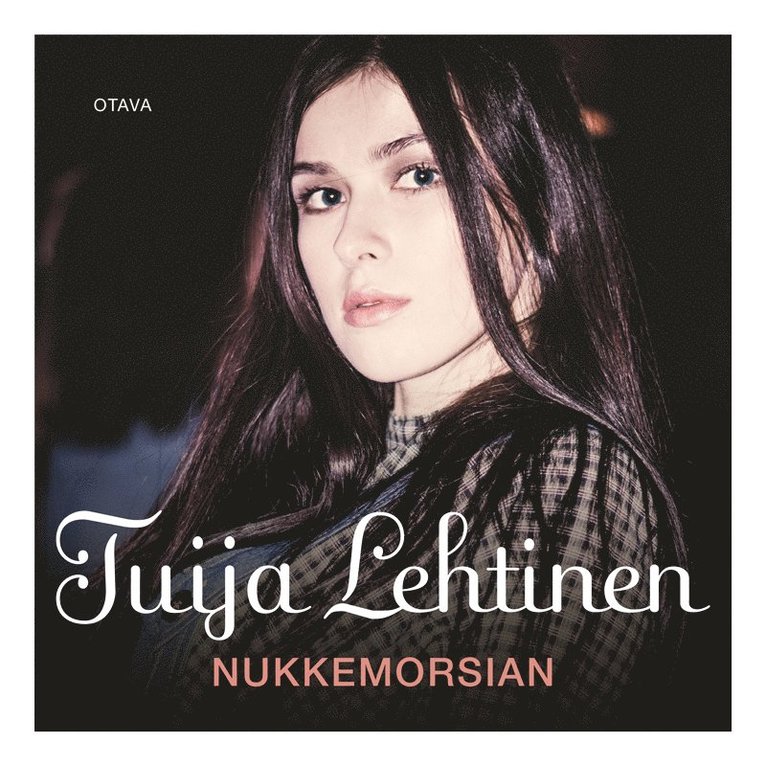 Tuija Lehtinen - Nukkemorsian, Ljudbok