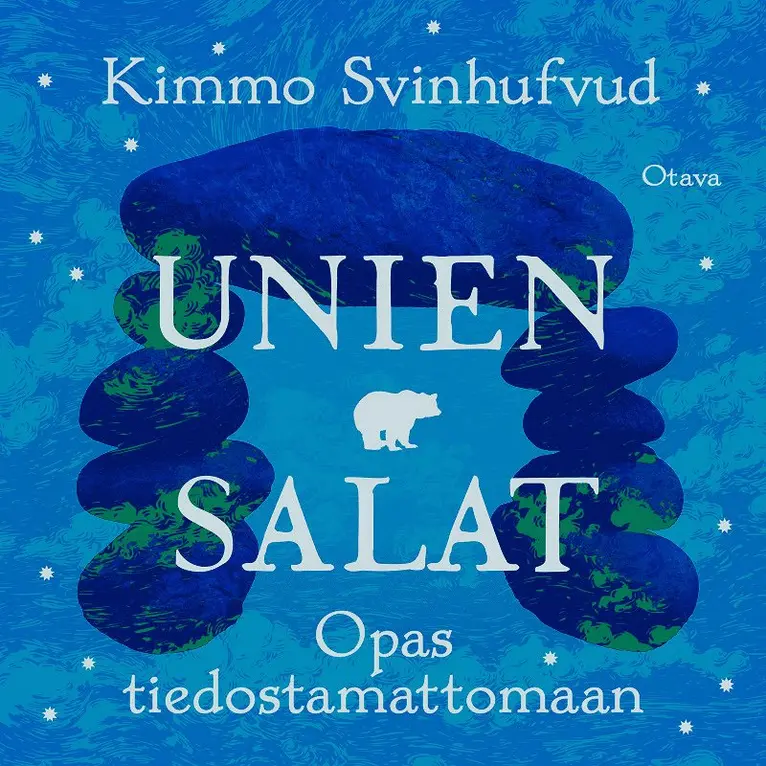 Kimmo Svinhufvud - Unien salat, Ljudbok. Tillgänglighet: Lägg i varukorg