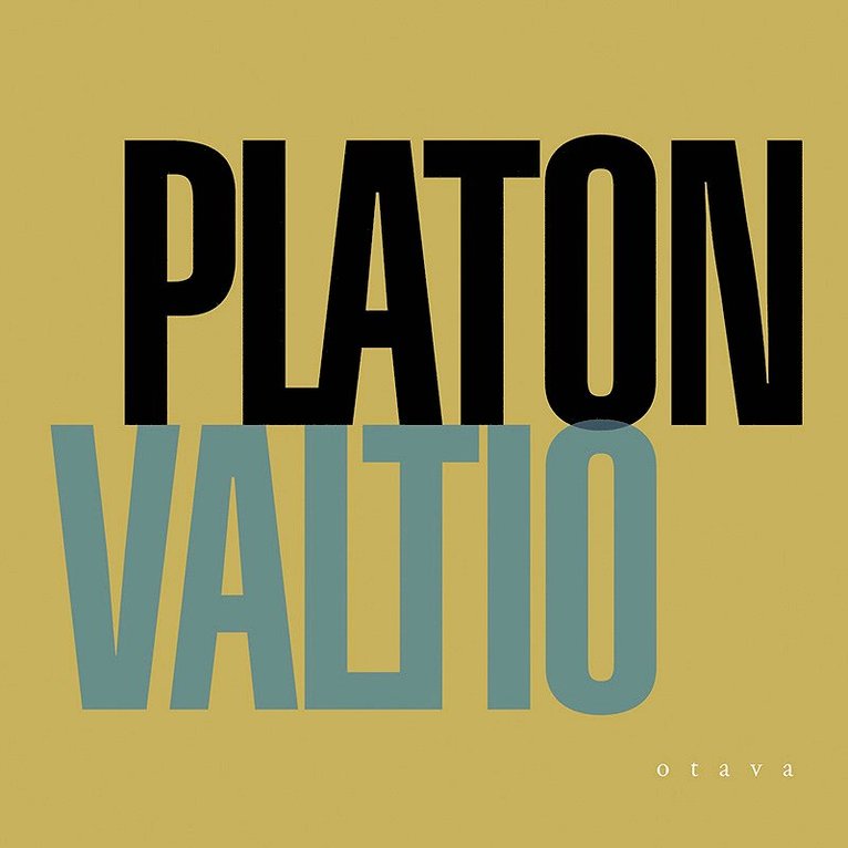 Platon, - Valtio, Ljudbok