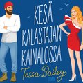 Kes kalastajan kainalossa