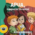 Apua, naapurini on noita!