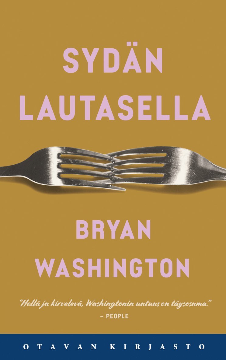 Bryan Washington - Sydän lautasella, E-bok
