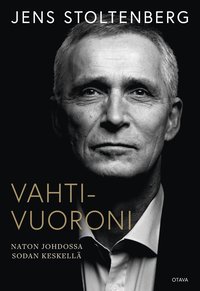Vahtivuoroni