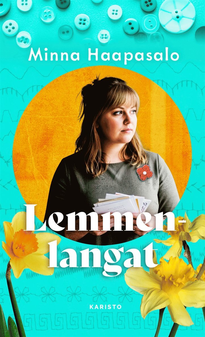 Minna Haapasalo - Lemmenlangat, E-bok