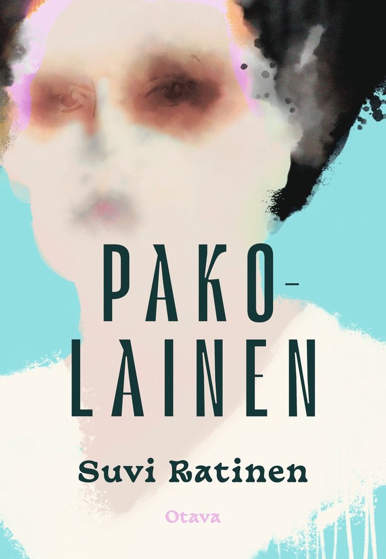 Suvi Ratinen - Pakolainen, E-bok
