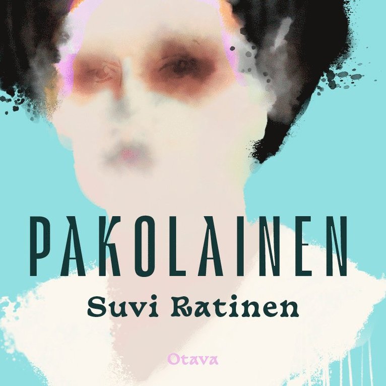 Suvi Ratinen - Pakolainen, Ljudbok