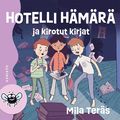 Hotelli Hmr ja kirotut kirjat